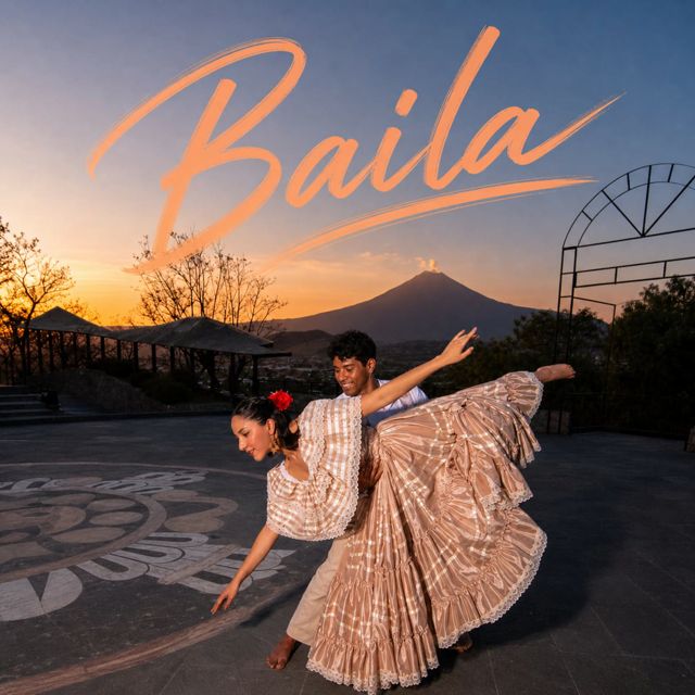 Missa Arroyo - 'Baila' [Ringtone]