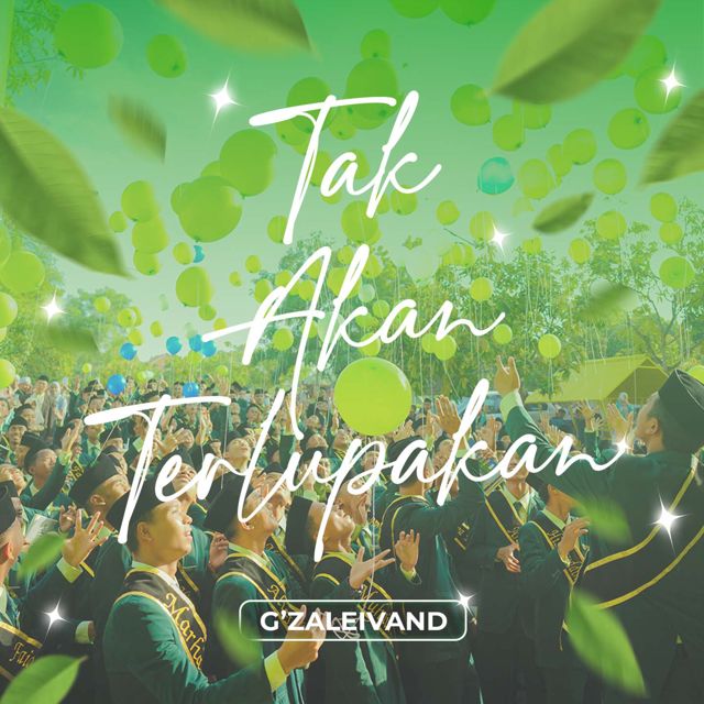 G'Zaleivand - 'Tak Akan Terlupakan' [Ringtone]