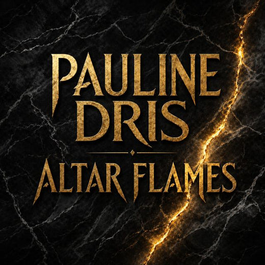 Pauline Dris - 'Innocence' [Ringtone]