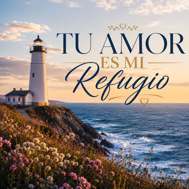 Los Enamorados Del Corrido - 'Tu Amor Es Mi Refugio' [Ringtone]