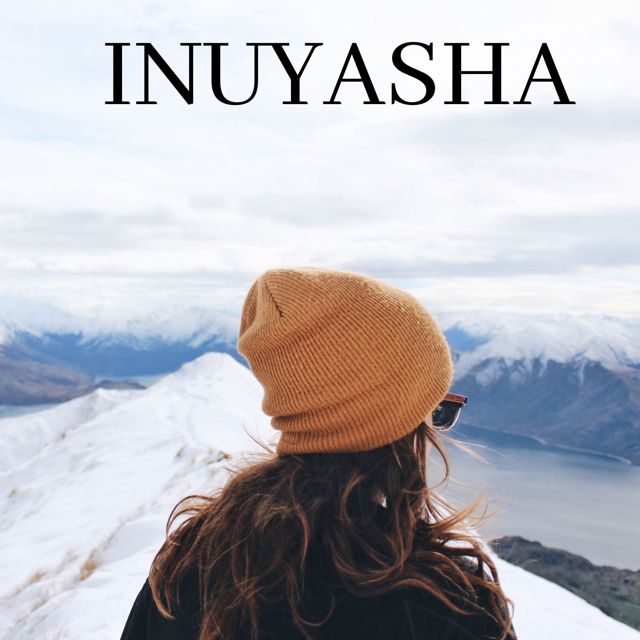 DJ Zaide - 'Inuyasha' [Ringtone]
