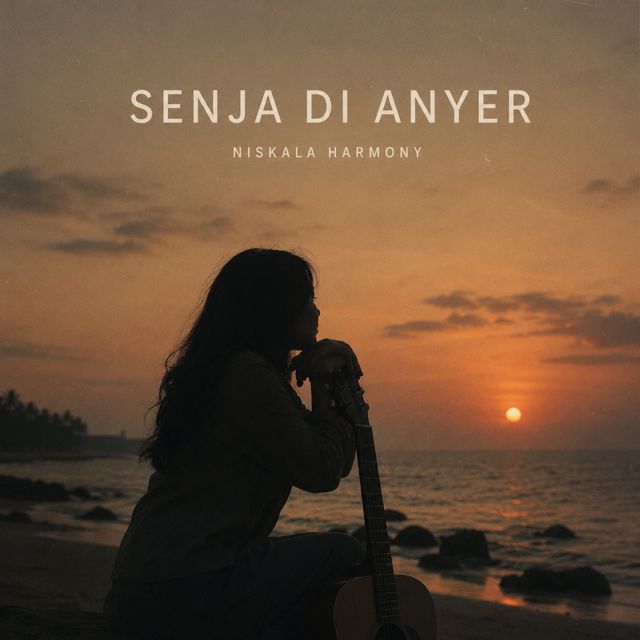 Niskala Harmony - 'Senja Di Anyer' [Ringtone]
