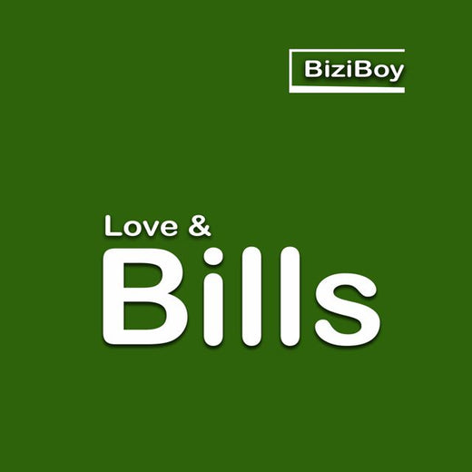 BiziBoy - 'Play Your Cards Well' [Ringtone]
