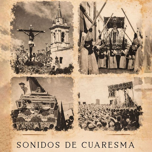 Banda de Música de Albaida del Aljarafe - 'Pasan los Campanilleros (en directo)' [Ringtone]