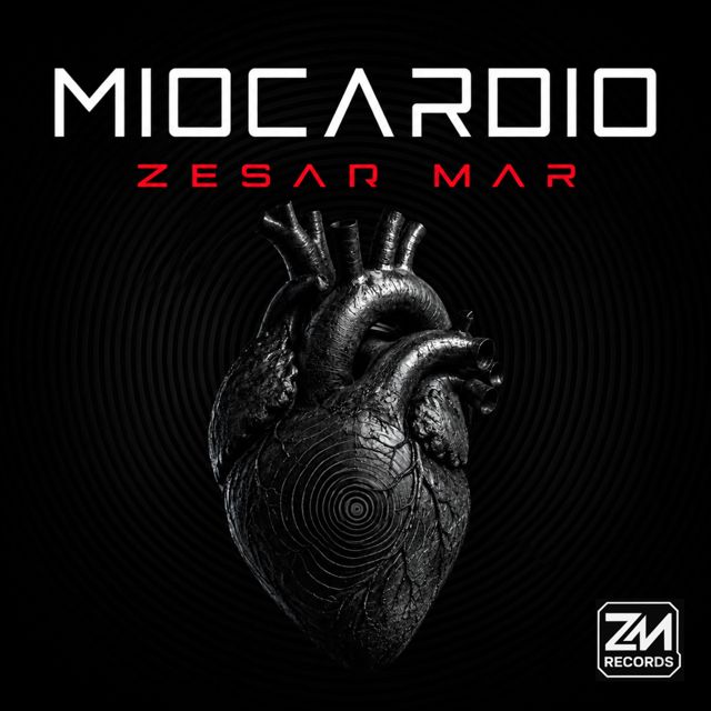 Zesar Mar - 'Miocardio' [Ringtone]