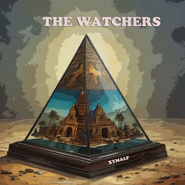 xymalf - 'The watchers (1.1)' [Ringtone]