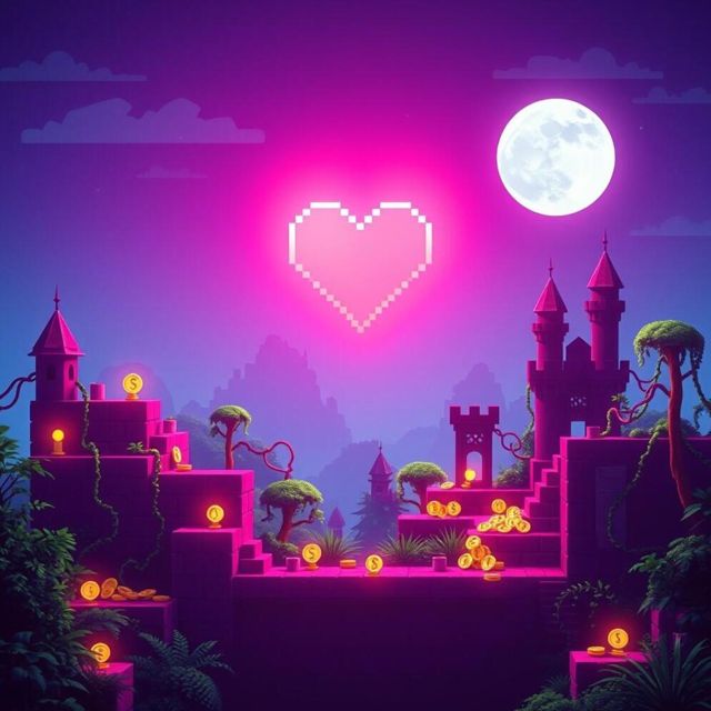 MoBa - 'Mushroom run' [Ringtone]