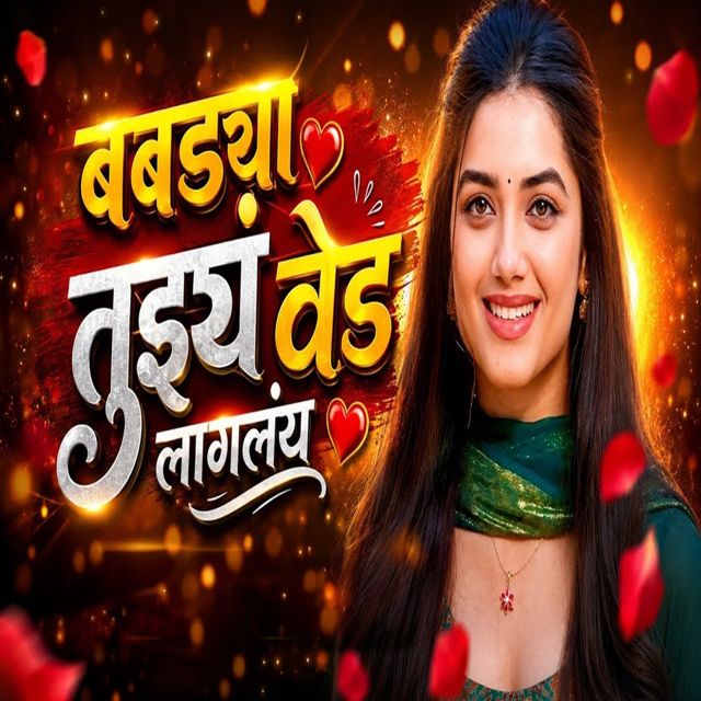 Gokul King - 'Babadya Tuz Ved Lagalay' [Ringtone]