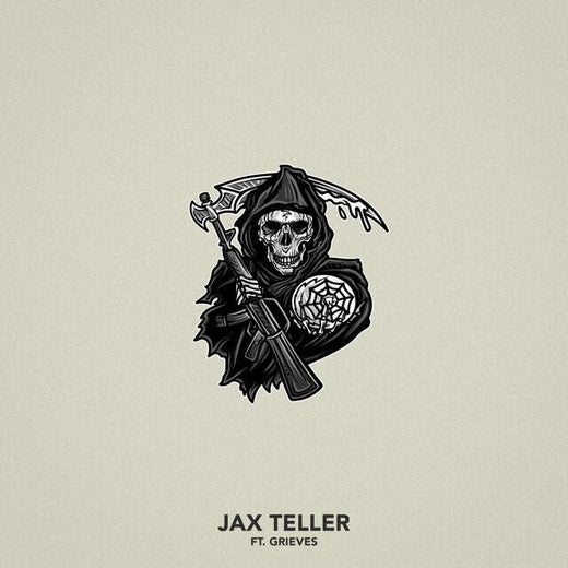 Chris Webby - 'Jax Teller (feat. Grieves)' [Ringtone]