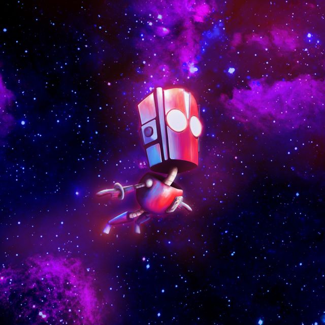 J57 - 'FIREFLIES' [Ringtone]