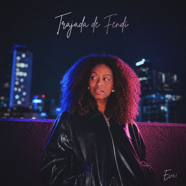 EVE! - 'Trajada de Fendi (feat. Vinni OG Beats)' [Ringtone]