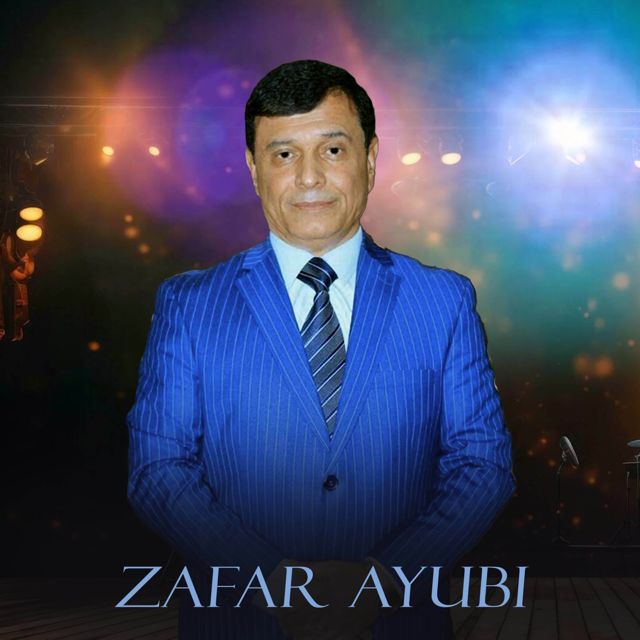 Zafar Ayubi - 'Modar' [Ringtone]