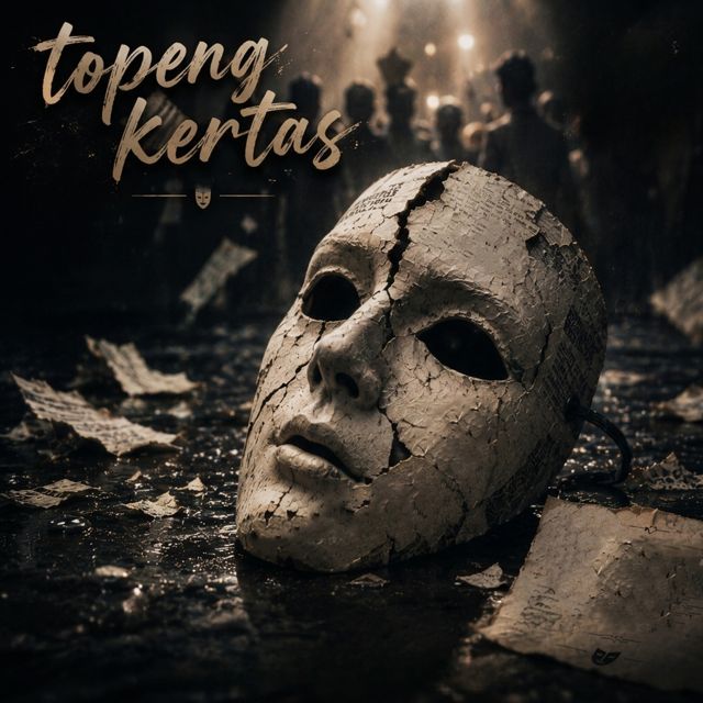 BAIMBAI - 'Topeng Kertas' [Ringtone]