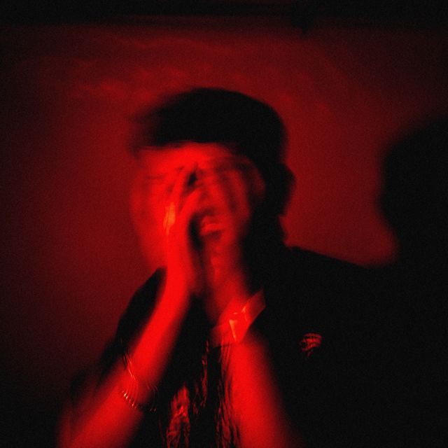 Bordeø - 'TEMBLOR' [Ringtone]