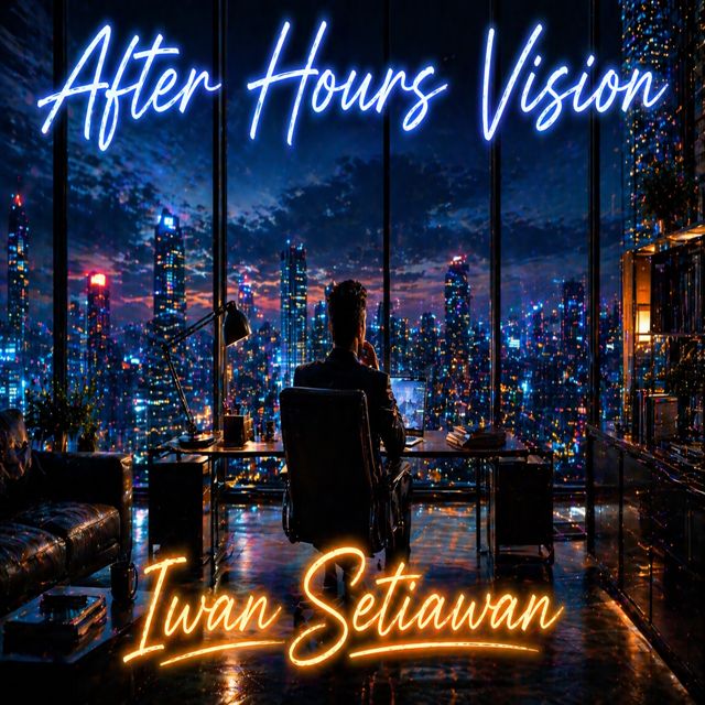 Iwan Setiawan - 'After Hours Vision' [Ringtone]