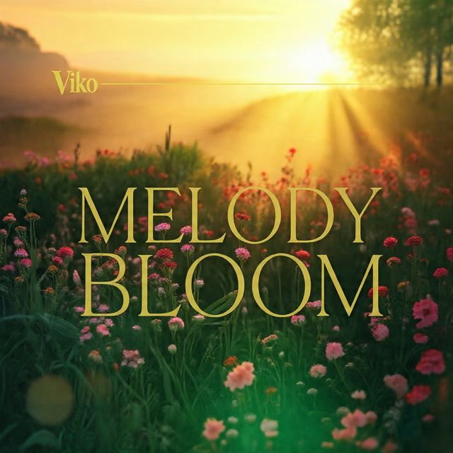 Viko - 'Melody Bloom (feat. Victor Osanyibofu)' [Ringtone]