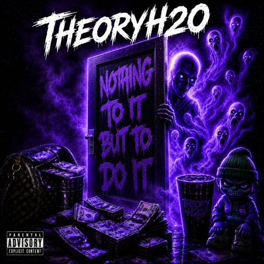 TheoryH20 - 'Do It' [Ringtone]