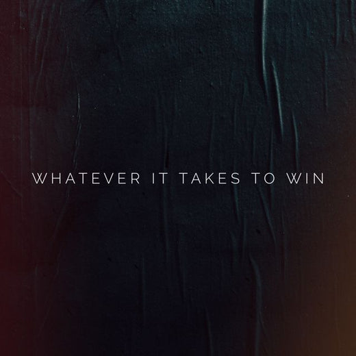 Peezy International - 'Whatever It Takes To Win (feat. Peter Verdell)' [Ringtone]