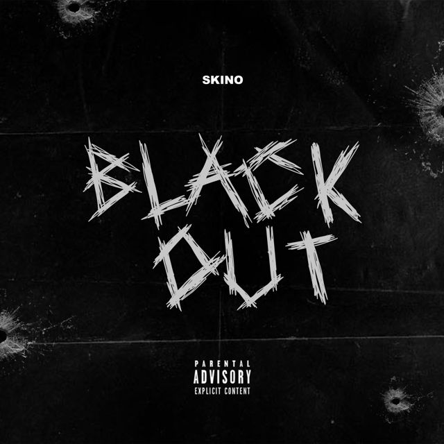 Skino - 'Black Out' [Ringtone]
