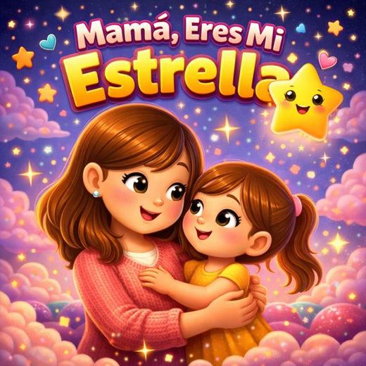 Mundo De Amor - 'Mamá, Eres Mi Estrella' [Ringtone]