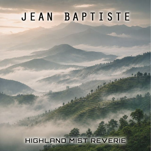 Jean Baptiste - 'Trails Above Lalibela' [Ringtone]