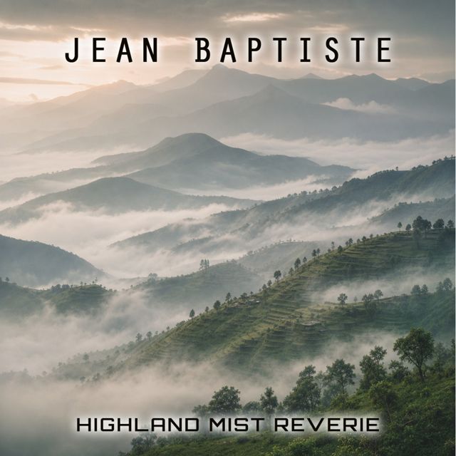 Jean Baptiste - 'Highland Mist Reverie' [Ringtone]