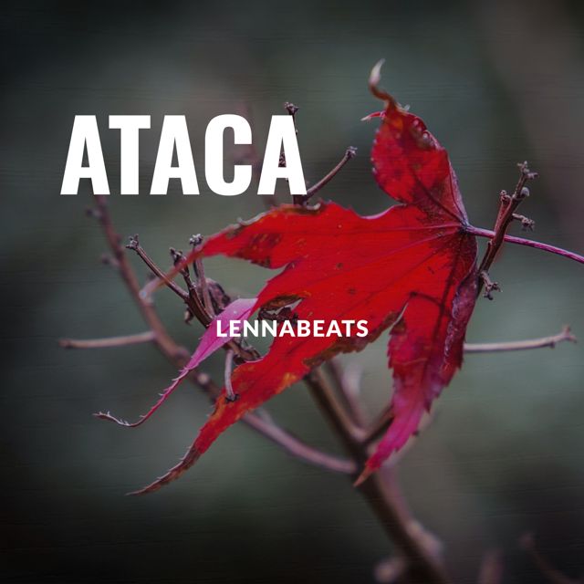 Lennabeats - 'Ataca' [Ringtone]