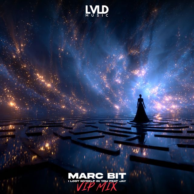 Marc Bit - 'I Lost Myself in You (VIP Mix) (feat. Jay)' [Ringtone]