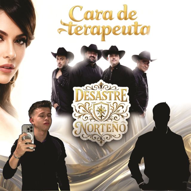 DESASTRE NORTEÑO - 'Cara de terapeuta' [Ringtone]