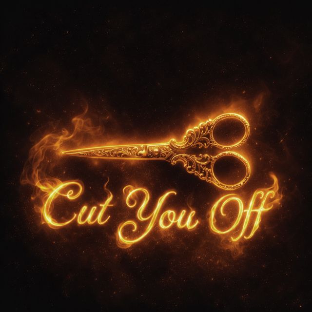 HMz - 'Cut You Off (feat. Zaza)' [Ringtone]