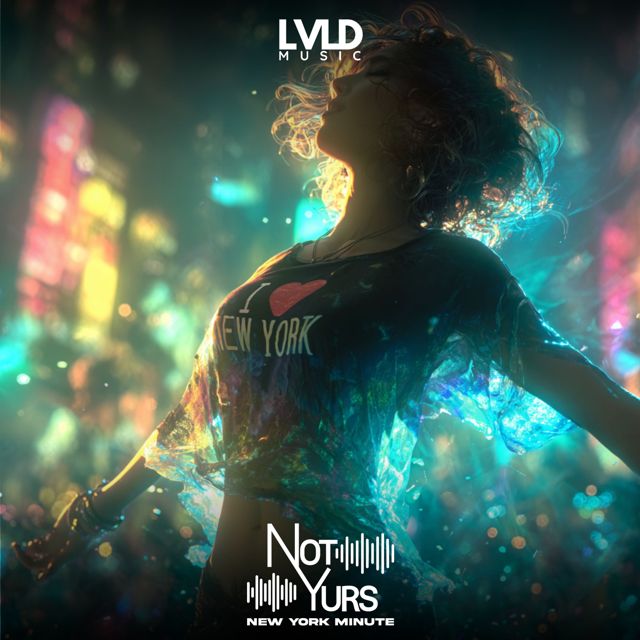 Not Yurs - 'New York Minute' [Ringtone]