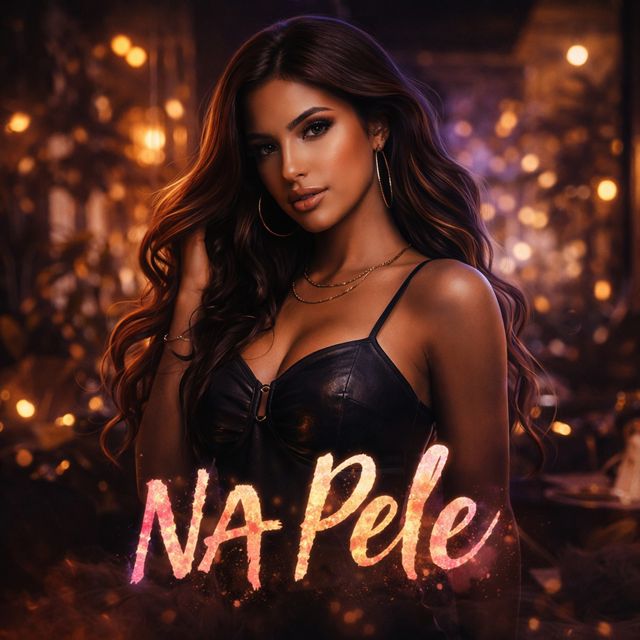 KAYRA - 'NA PELE' [Ringtone]