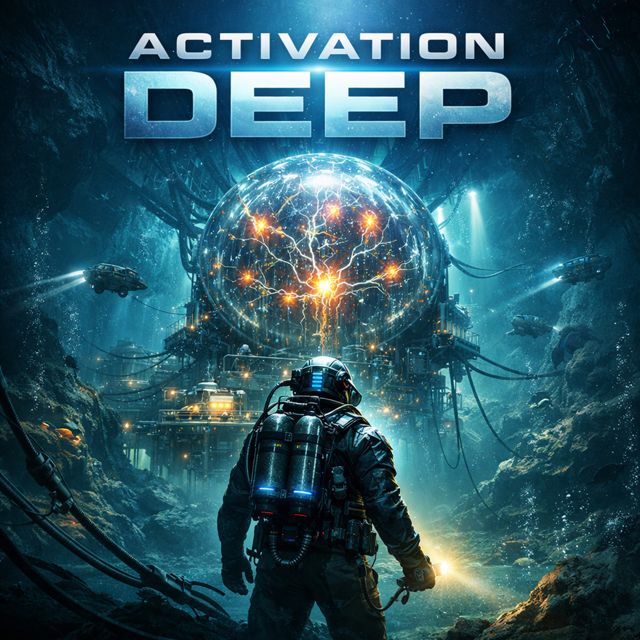 Floy Deep - 'Echo Protocol' [Ringtone]