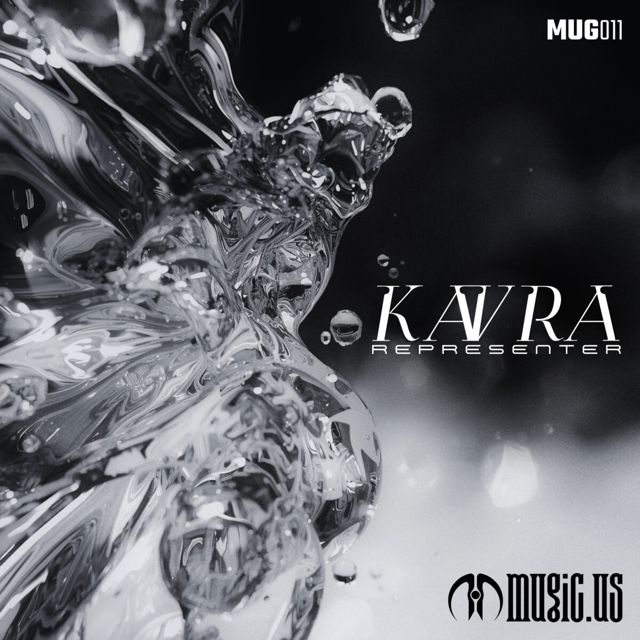 KAVRA - 'Representer' [Ringtone]