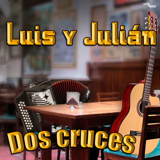 Luis y Julian - 'El Caballo Careto' [Ringtone]