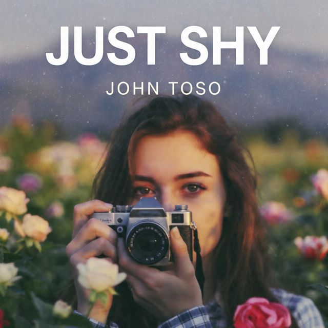 John Toso - 'Just Shy' [Ringtone]