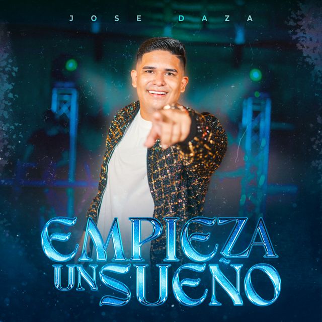 Jose Daza - 'El Fuerte (En Vivo)' [Ringtone]