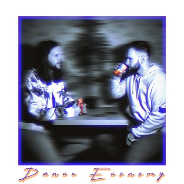 Broxden Knocks - 'Dance Economy' [Ringtone]