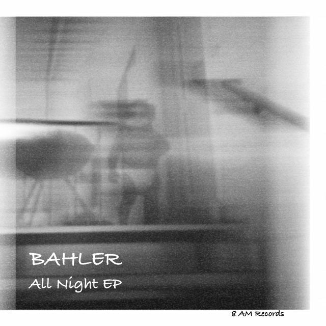 Bahler - 'Pushin'' [Ringtone]
