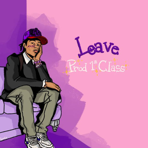 Boofboiicy - 'Leave' [Ringtone]