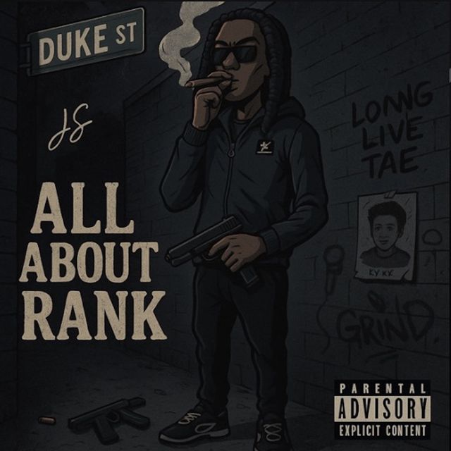 1ACTIVEYUNGIN - 'Sum Like Dirk' [Ringtone]