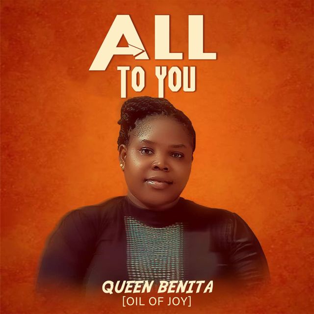 Oil of Joy - 'All to you' [Ringtone]