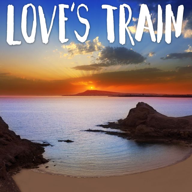Tropical Jawns - 'Love's Train (Marimba)' [Ringtone]