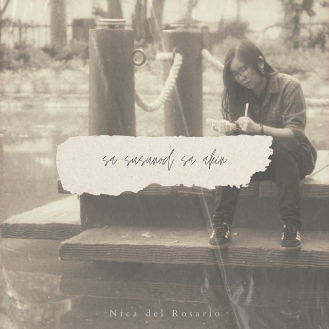 Nica del Rosario - 'Sa Susunod Sa Akin' [Ringtone]