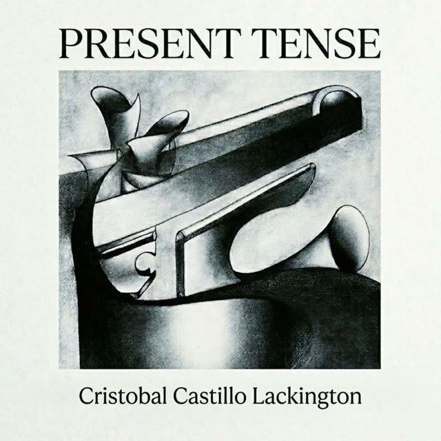 Cristobal Castillo Lackington - 'Divina Aclamacion' [Ringtone]
