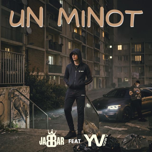 Mc Jabbar - 'Un minot (feat. Yoan V)' [Ringtone]