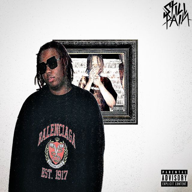 Glo - 'Codeine' [Ringtone]