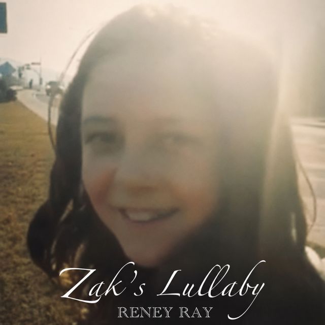 reney ray - 'Zak's Lullaby' [Ringtone]