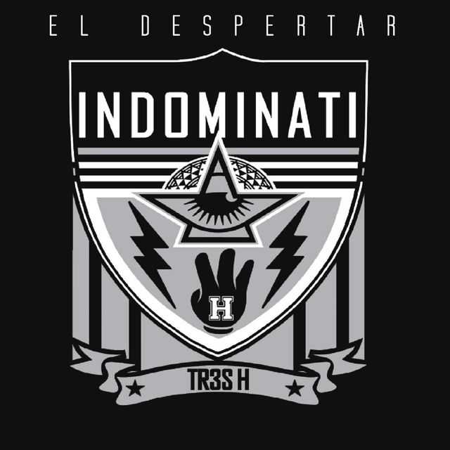 tr3s h indominati - 'El Despertar' [Ringtone]