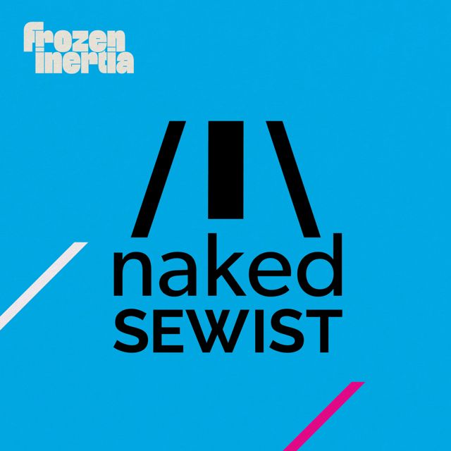 Frozen Inertia - 'Naked Sewist Fashion Debut' [Ringtone]